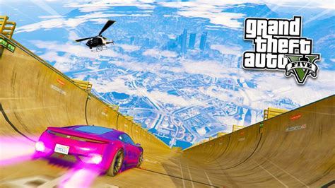 mega ramp gta 5 social club|Can somebody give me a link to one of those mega .